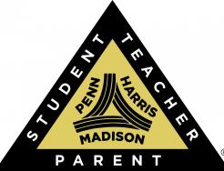 P-H-M's Triangle of Success-- connecting students, teachers and parents