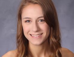 MADELINE CULLISON