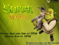 Penn High School is bringing a family favorite onto the stage.