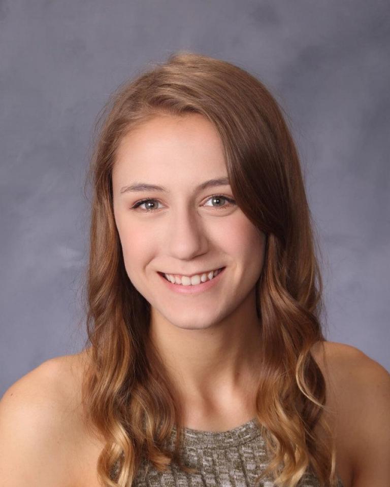 MADELINE CULLISON