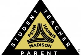 P-H-M's Triangle of Success-- connecting students, teachers and parents