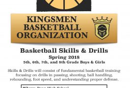 Penn Basketball Skills & Drills
