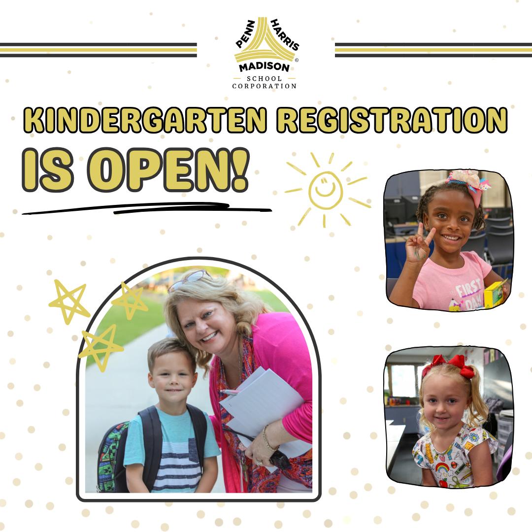 β¨βοΈ Kindergarten enrollment is OPEN at P-H-M!
If your child turns 5 by Sept. 1, itβs time to register them for Kindergarten at their home school!
π» Head to the link in our bio to learn more and start the process today.
#PHMKindergarten #WeArePHM #PHMExcellence #FutureKingsmen