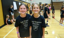 Girls Basketball Youth League Sign-ups now available