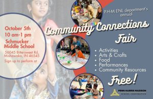 2024 Community Connections Fair