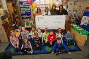 PHMEF Awards 2024 Classroom Grants