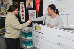 PHMEF Awards 2024 Classroom Grants