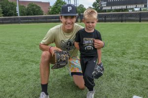 Baseball Camp