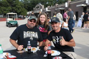 Community Tailgate 2024