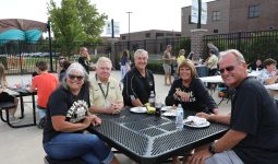 Community Tailgate