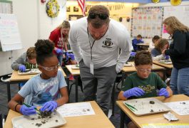 Bittersweet Named Among U.S. News 2026 “Best Elementary Schools”