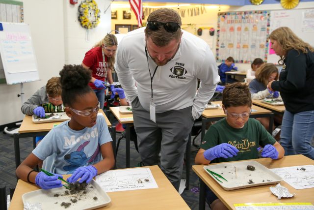 Bittersweet Named Among U.S. News 2026 “Best Elementary Schools”