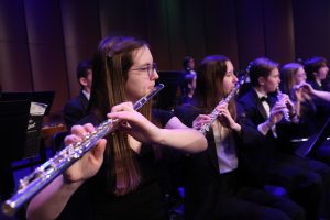 2026 Instrument Selection Night