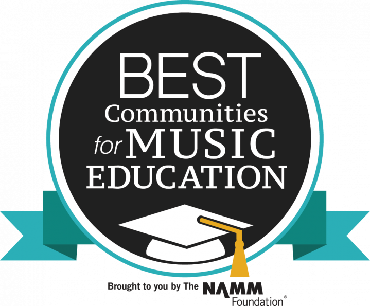 Best Community for Music Education