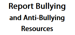 Report Bullying