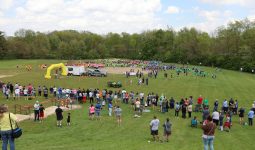 Running is Elementary course