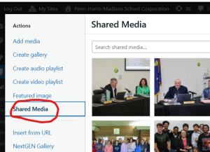 A screenshot of a computer screen displaying a social media website interface with a focus on a post featuring an image of