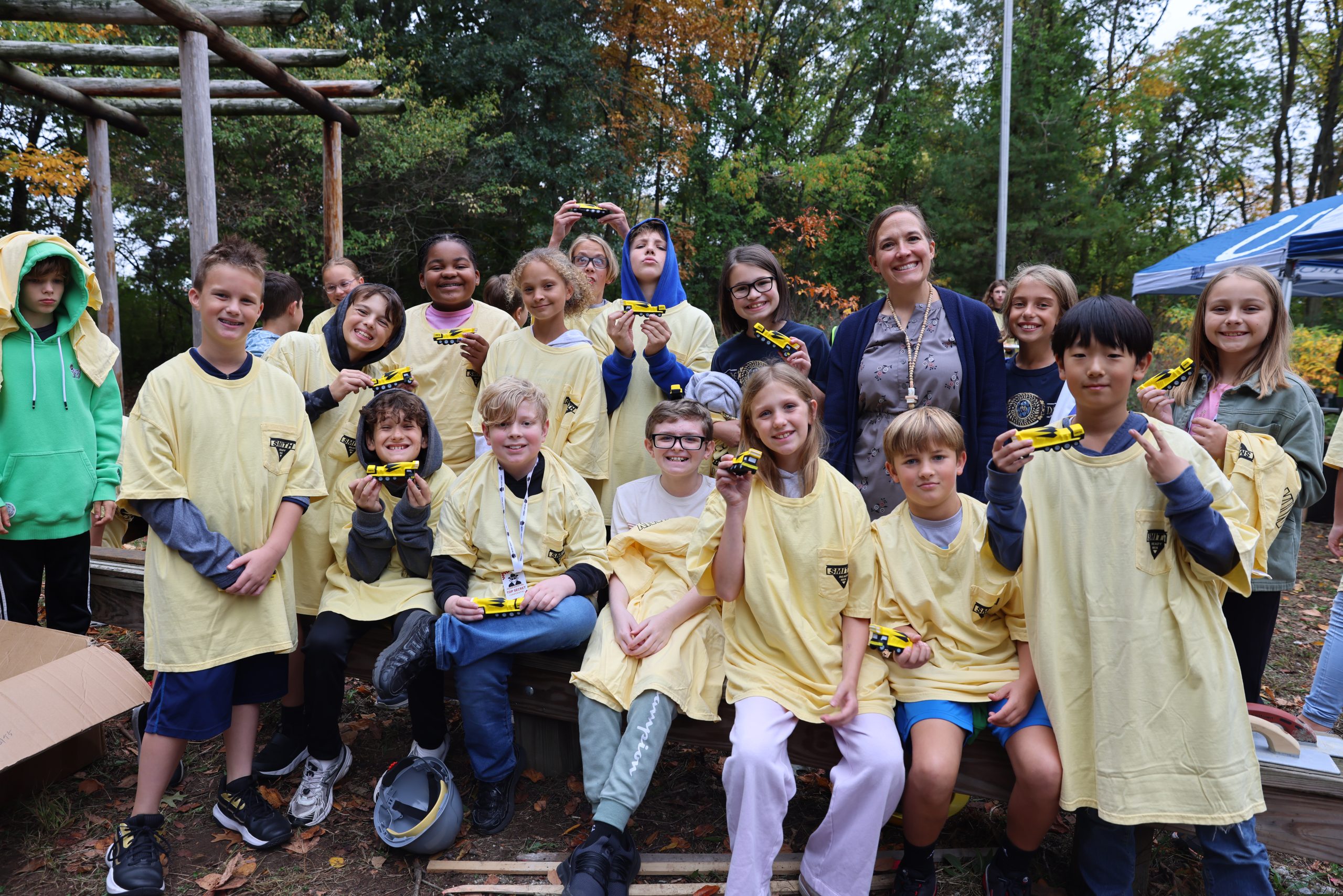 Bittersweet-Nature-Center-Concrete-Pour